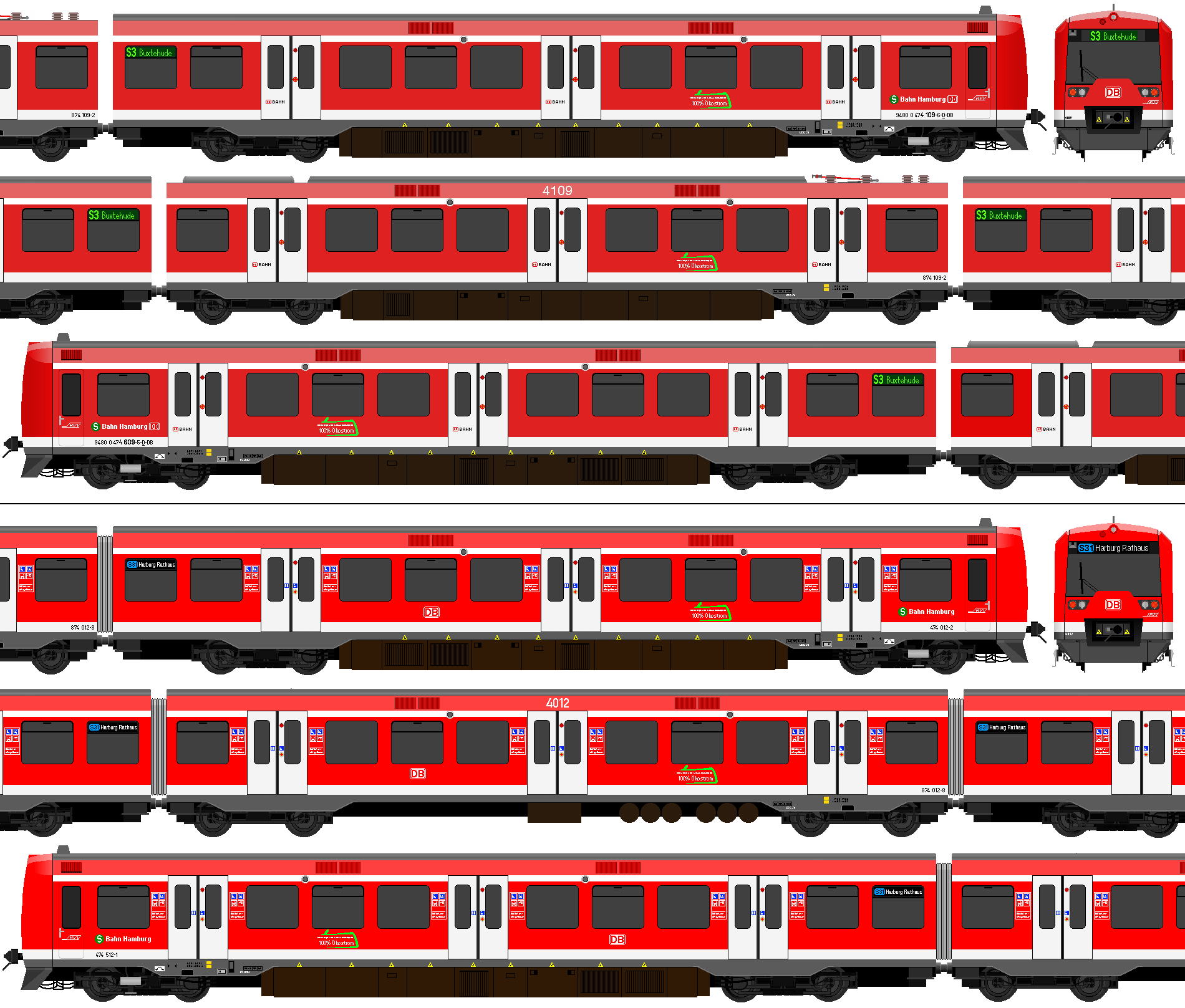 DB-Baureihe 474 (II)