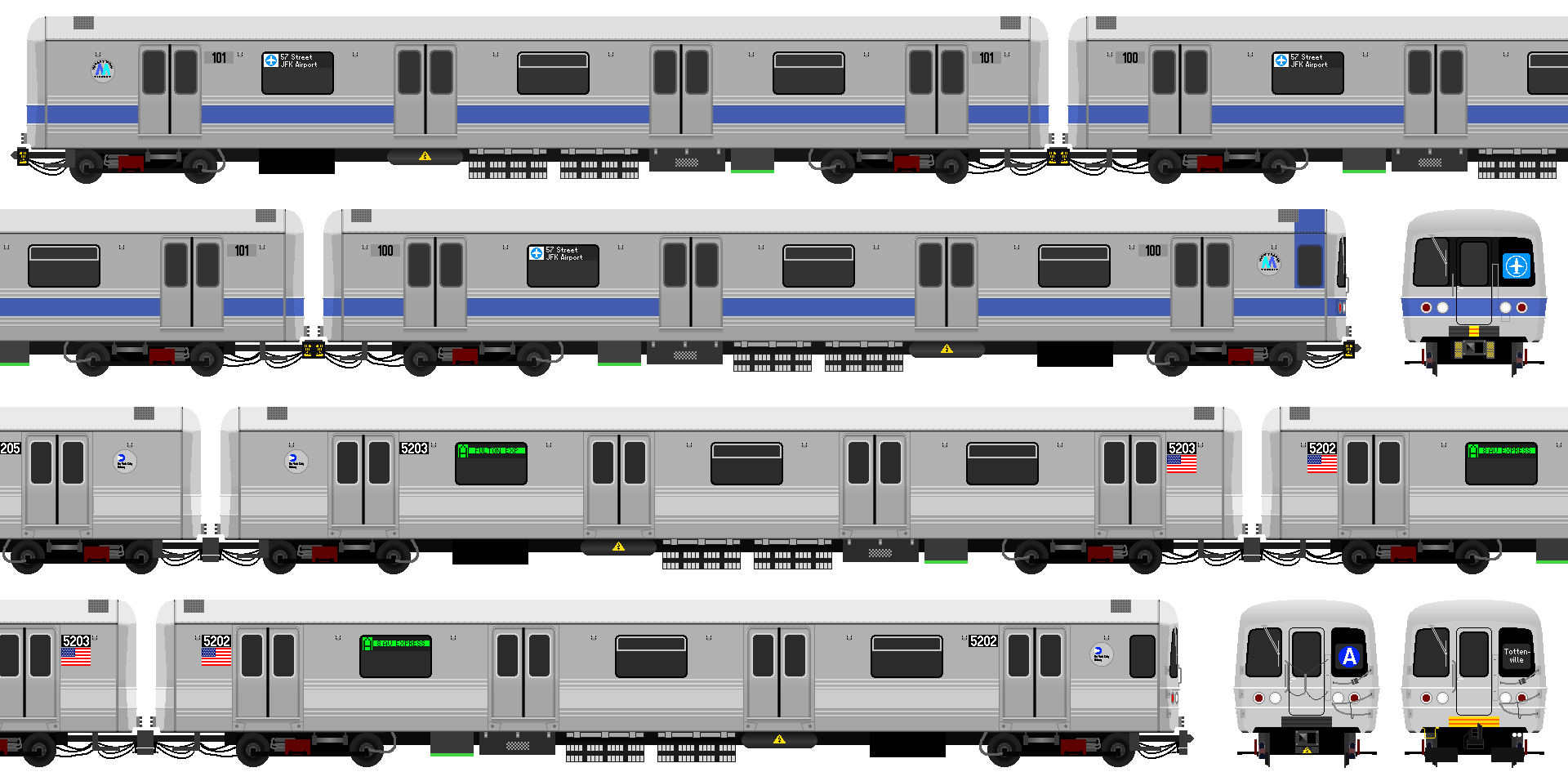 MTA-Baureihe R44