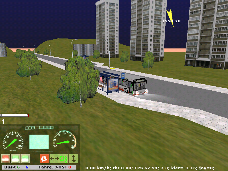 Den Klnern ihr Chorweiler, den Bonnern ihr Tannenbusch und wie sollen wir das hier nennen?